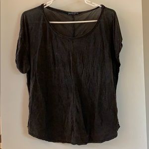 Brandy Melville Flowy Shirt